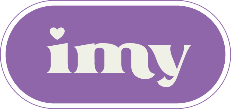 לוגו אימי imy